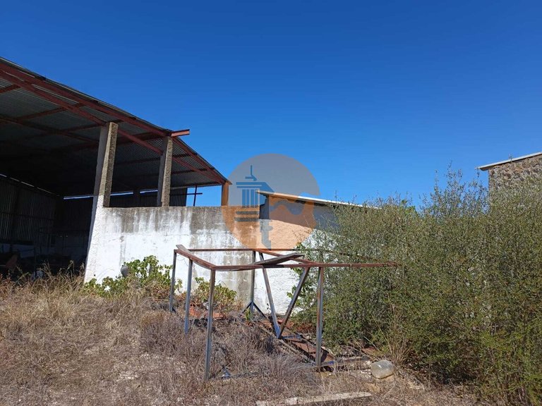 Plot for Sale in Odeleite, Castro Marim, Portugal 35