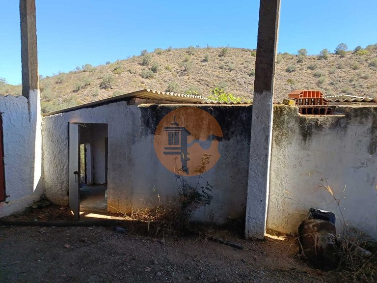 Plot for Sale in Odeleite, Castro Marim, Portugal 37