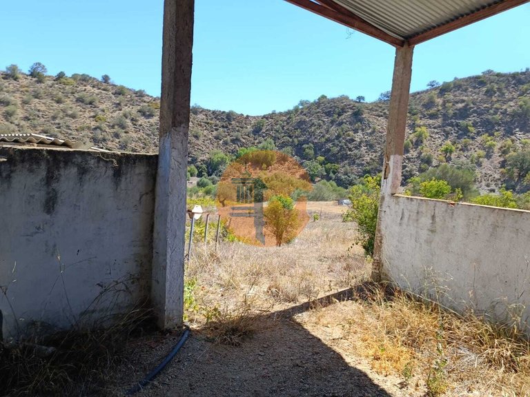 Plot for Sale in Odeleite, Castro Marim, Portugal 38
