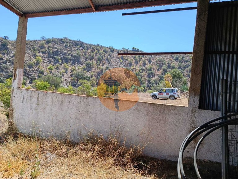 Plot for Sale in Odeleite, Castro Marim, Portugal 40