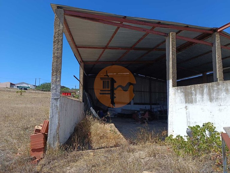 Plot for Sale in Odeleite, Castro Marim, Portugal 41