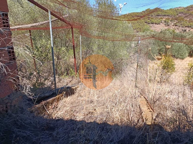 Plot for Sale in Odeleite, Castro Marim, Portugal 42