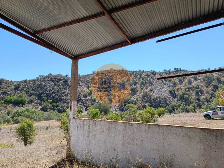 Plot for Sale in Odeleite, Castro Marim, Portugal 43
