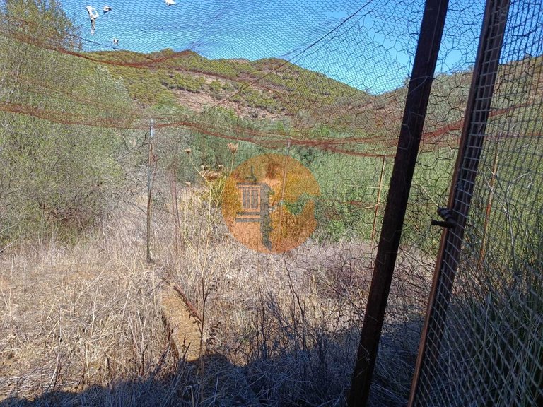 Plot for Sale in Odeleite, Castro Marim, Portugal 44