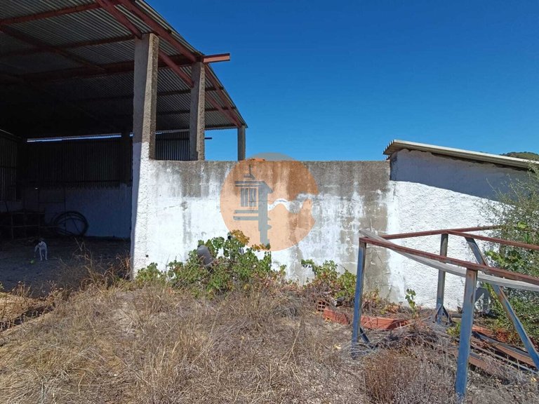 Plot for Sale in Odeleite, Castro Marim, Portugal 49