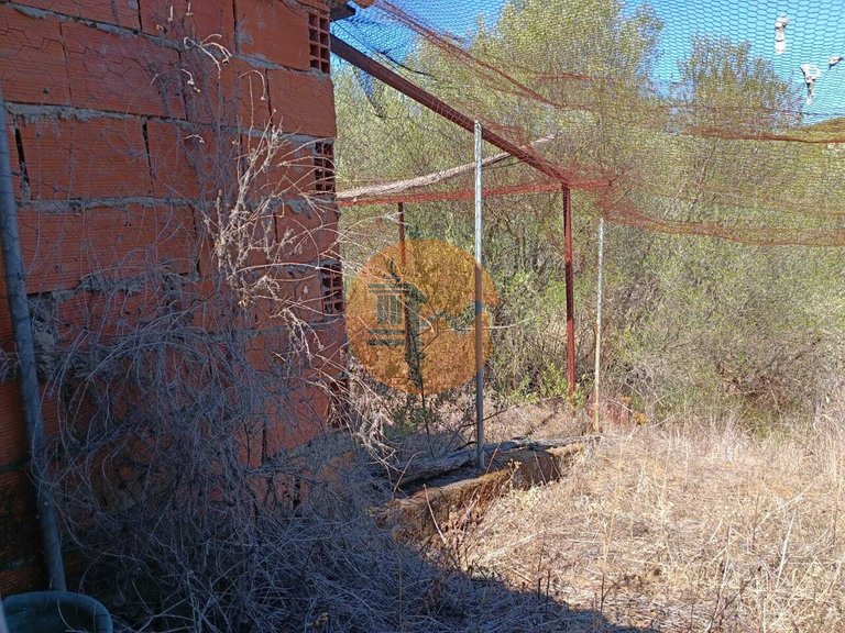 Plot for Sale in Odeleite, Castro Marim, Portugal 50