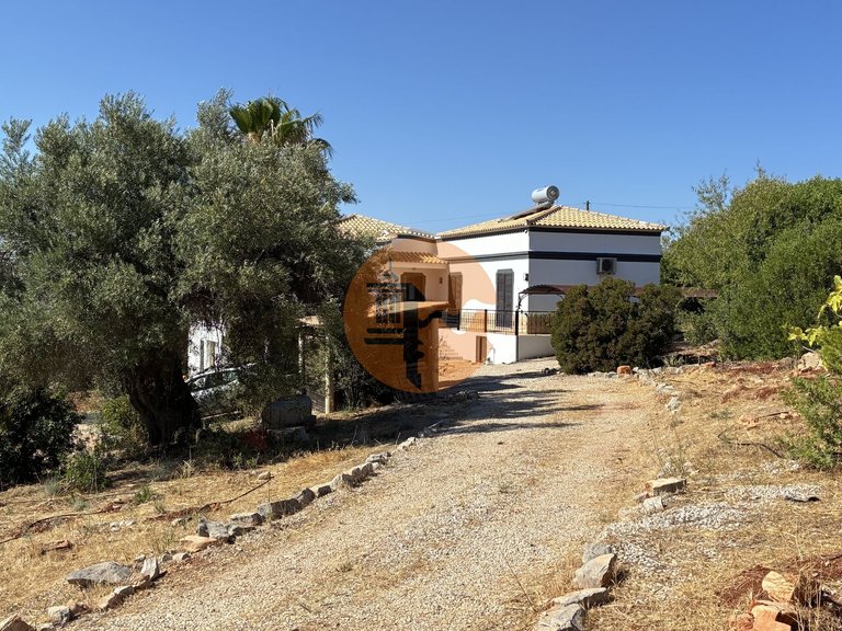 Villa for Rent in Santo Estêvão, Tavira, Portugal 41