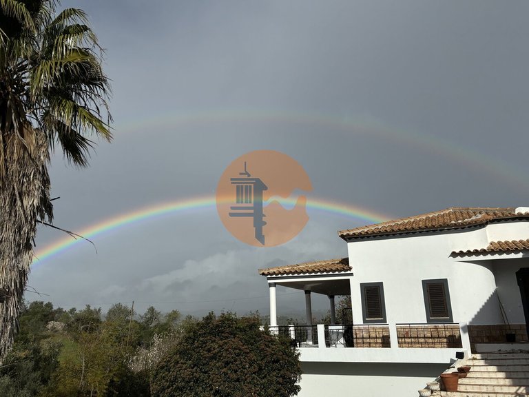 Villa for Rent in Santo Estêvão, Tavira, Portugal 42