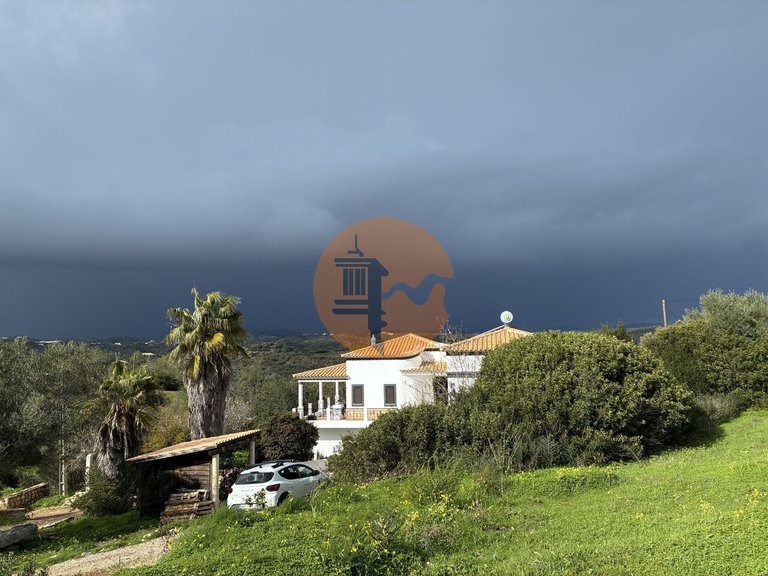Villa for Rent in Santo Estêvão, Tavira, Portugal 43