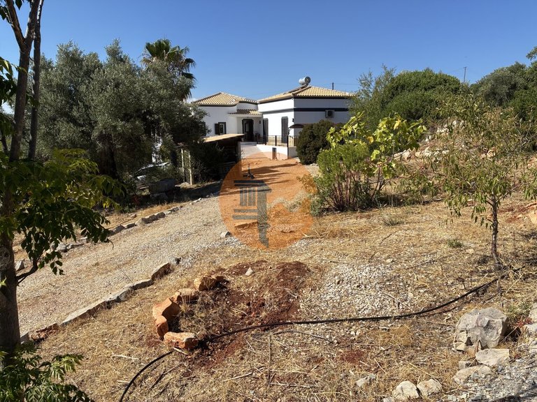 Villa for Rent in Santo Estêvão, Tavira, Portugal 49