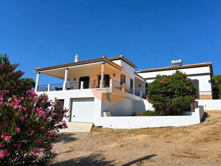 Villa for Rent in Santo Estêvão, Tavira, Portugal 1