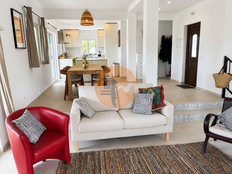Villa for Rent in Santo Estêvão, Tavira, Portugal 3