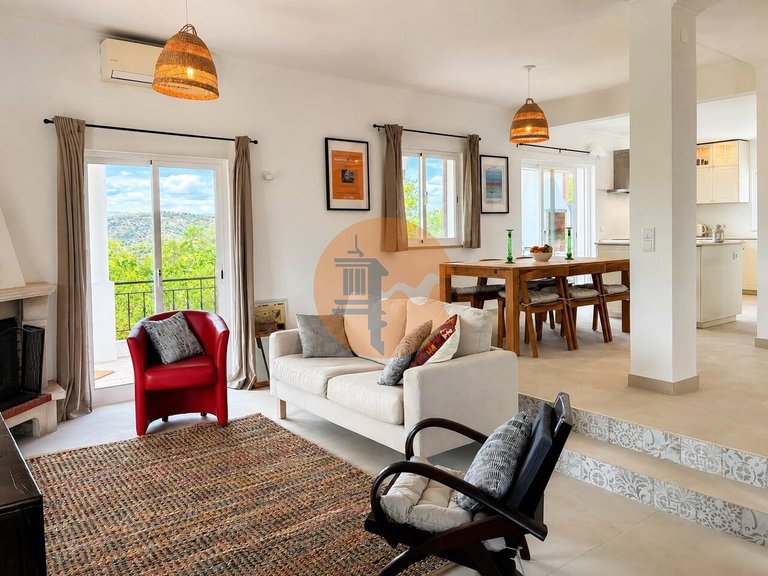 Villa for Rent in Santo Estêvão, Tavira, Portugal 6