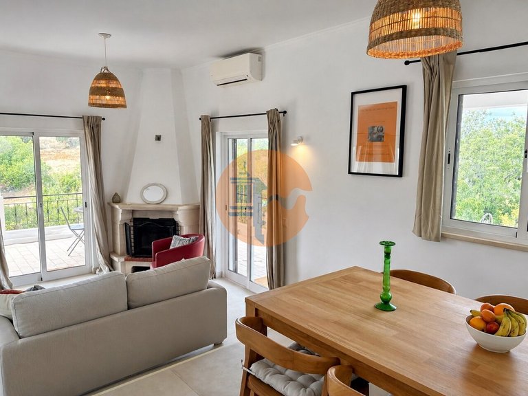 Villa for Rent in Santo Estêvão, Tavira, Portugal 7