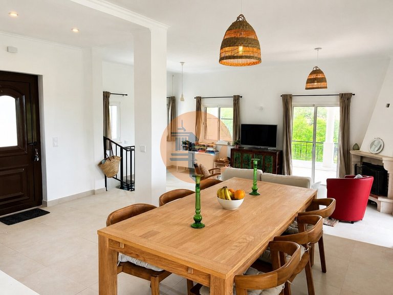 Villa for Rent in Santo Estêvão, Tavira, Portugal 8