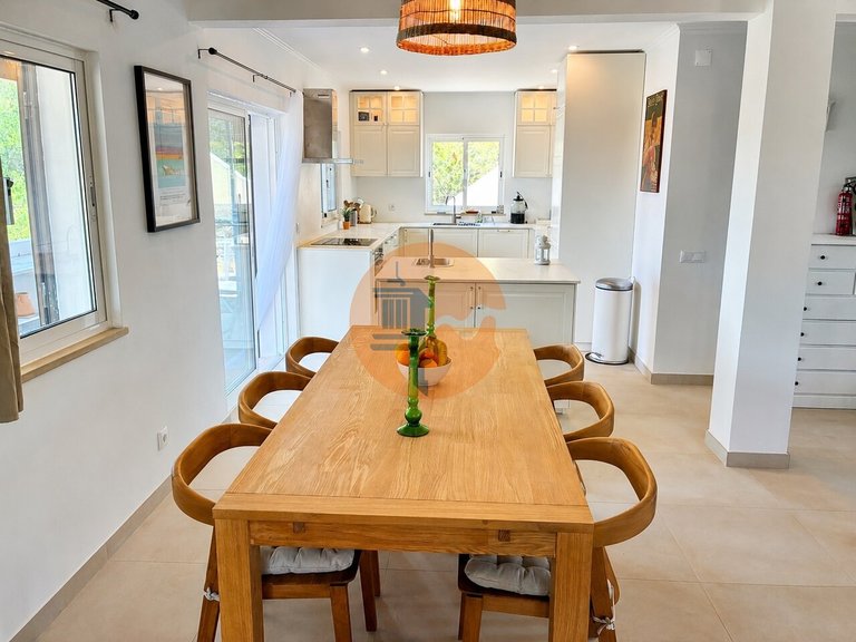 Villa for Rent in Santo Estêvão, Tavira, Portugal 9