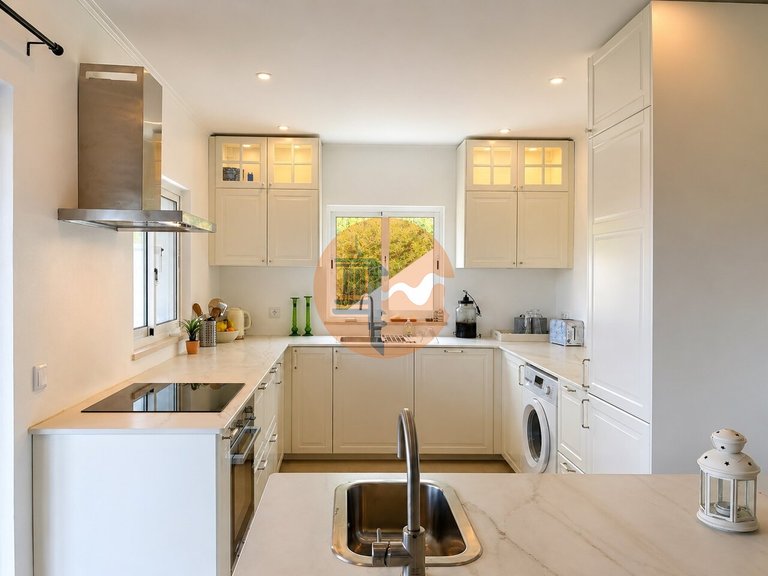 Villa for Rent in Santo Estêvão, Tavira, Portugal 11