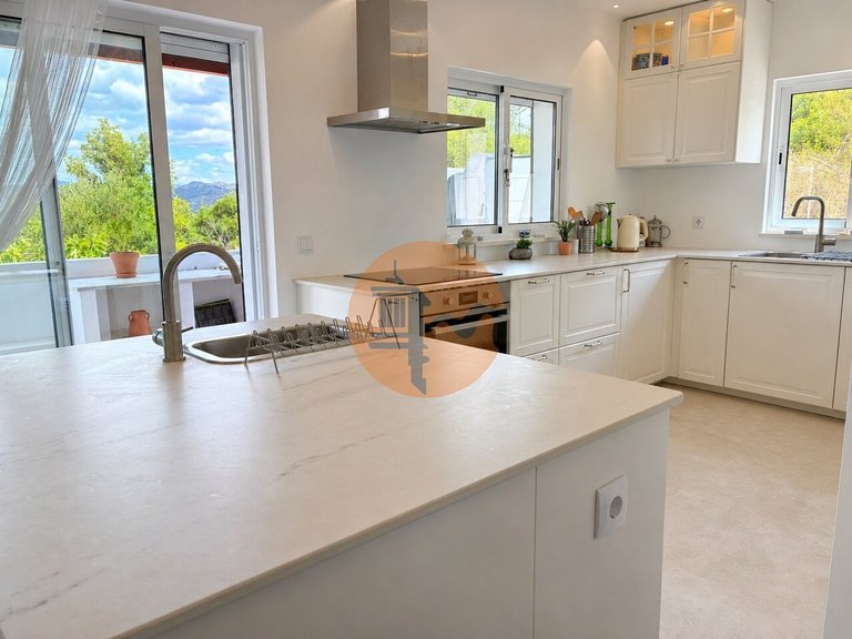 Villa for Rent in Santo Estêvão, Tavira, Portugal 12