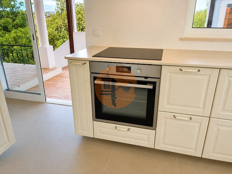 Villa for Rent in Santo Estêvão, Tavira, Portugal 15
