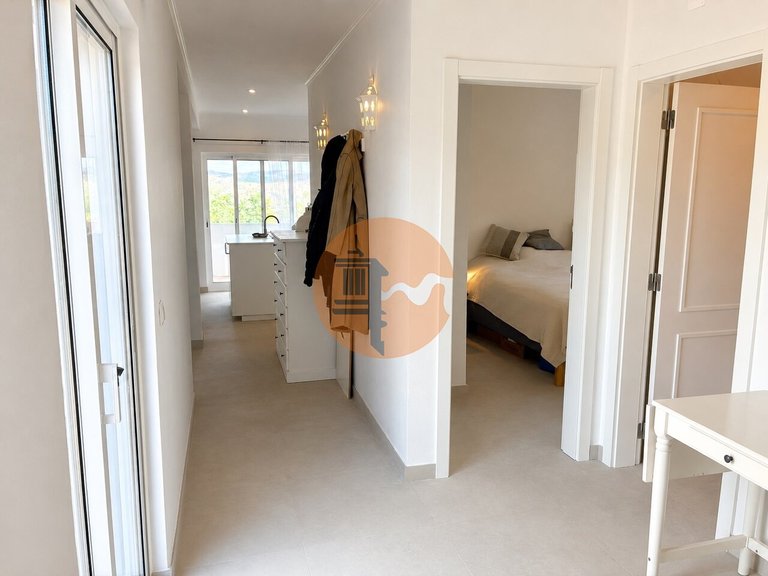 Villa for Rent in Santo Estêvão, Tavira, Portugal 20