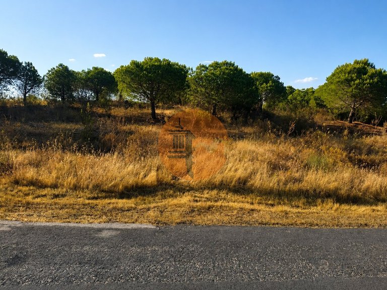 Plot for Sale in Odeleite, Castro Marim, Portugal 3