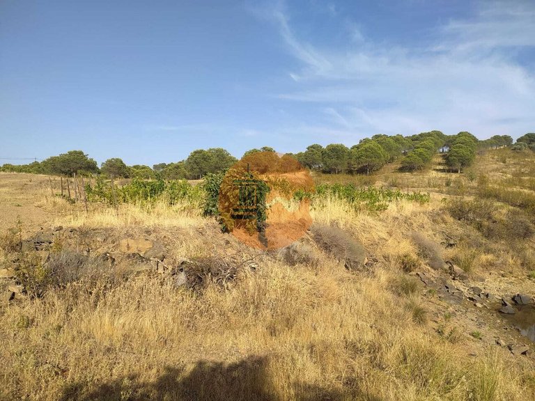 Plot for Sale in Odeleite, Castro Marim, Portugal 4