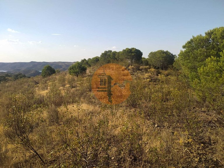 Plot for Sale in Odeleite, Castro Marim, Portugal 5
