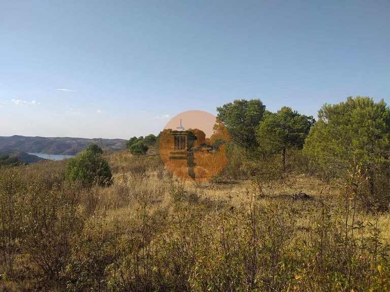 Plot for Sale in Odeleite, Castro Marim, Portugal 10
