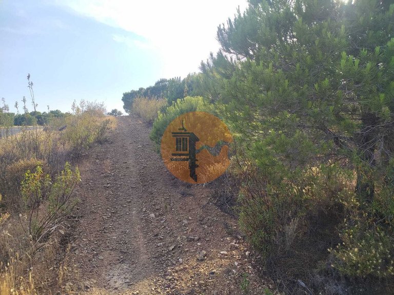 Plot for Sale in Odeleite, Castro Marim, Portugal 11