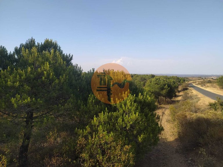 Plot for Sale in Odeleite, Castro Marim, Portugal 12