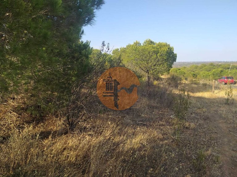 Plot for Sale in Odeleite, Castro Marim, Portugal 13