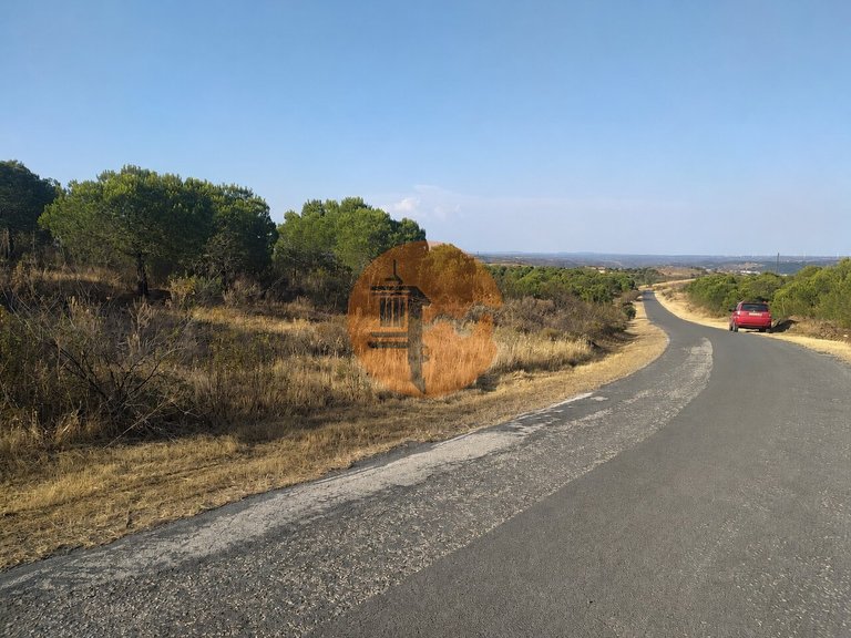 Plot for Sale in Odeleite, Castro Marim, Portugal 15