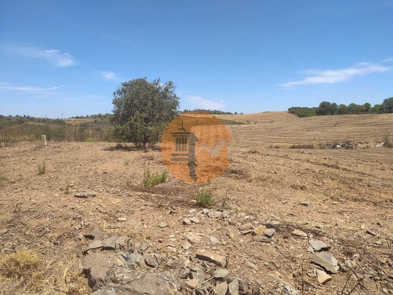 Plot for Sale in Azinhal, Castro Marim, Portugal 3