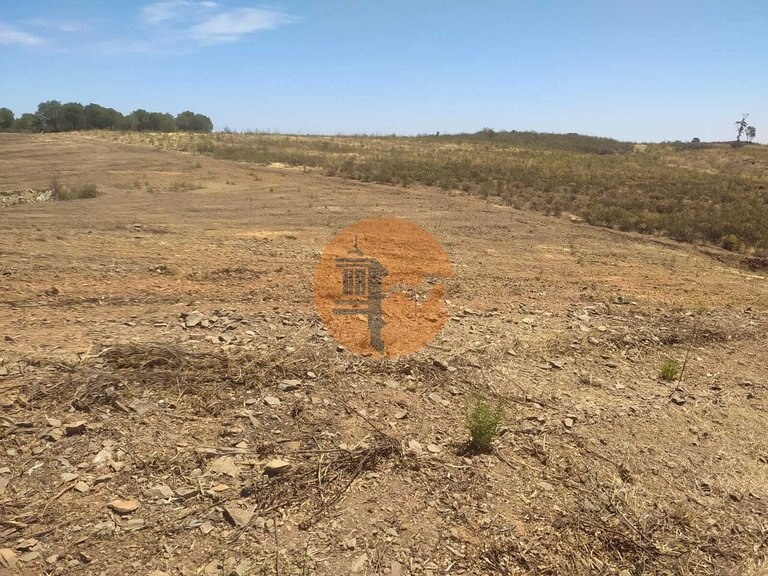 Plot for Sale in Azinhal, Castro Marim, Portugal 4