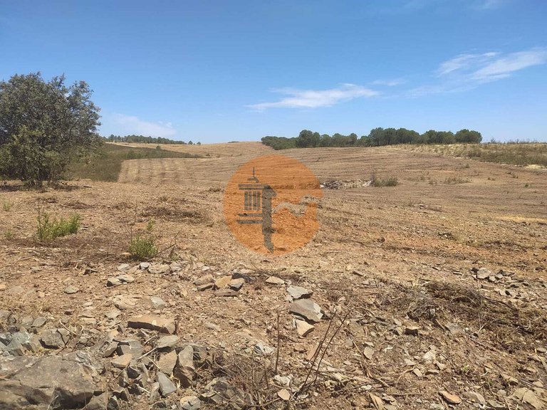Plot for Sale in Azinhal, Castro Marim, Portugal 5