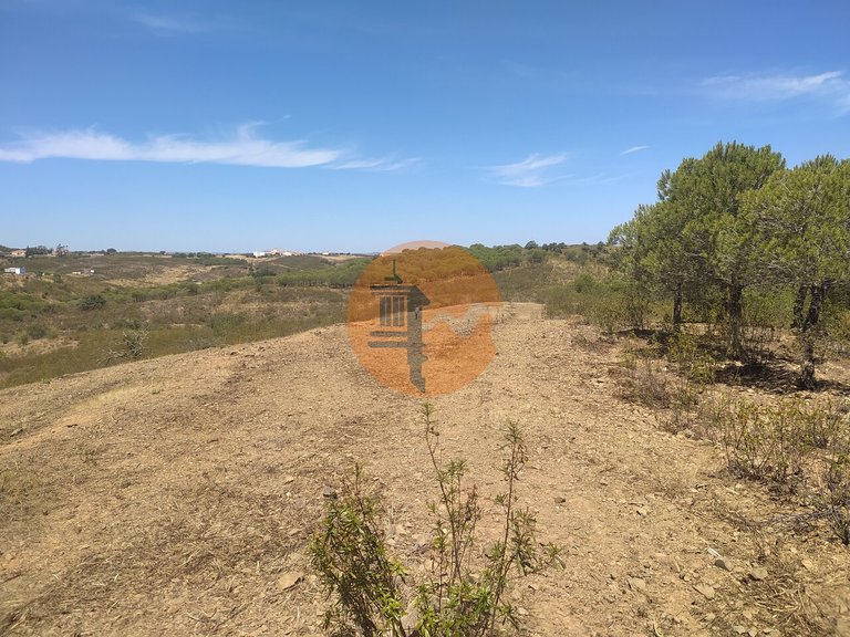 Plot for Sale in Azinhal, Castro Marim, Portugal 6