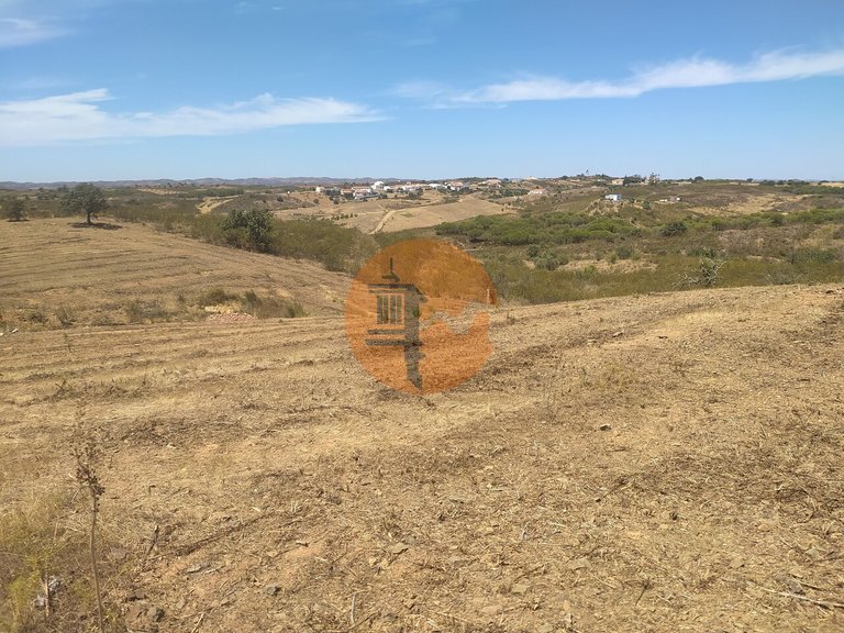 Plot for Sale in Azinhal, Castro Marim, Portugal 7