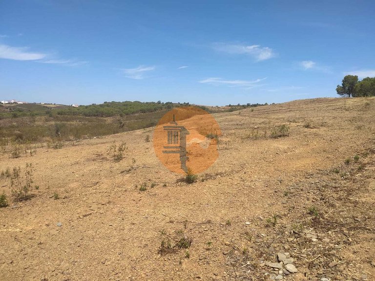 Plot for Sale in Azinhal, Castro Marim, Portugal 8