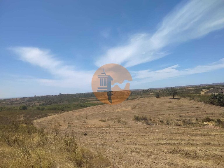 Plot for Sale in Azinhal, Castro Marim, Portugal 9