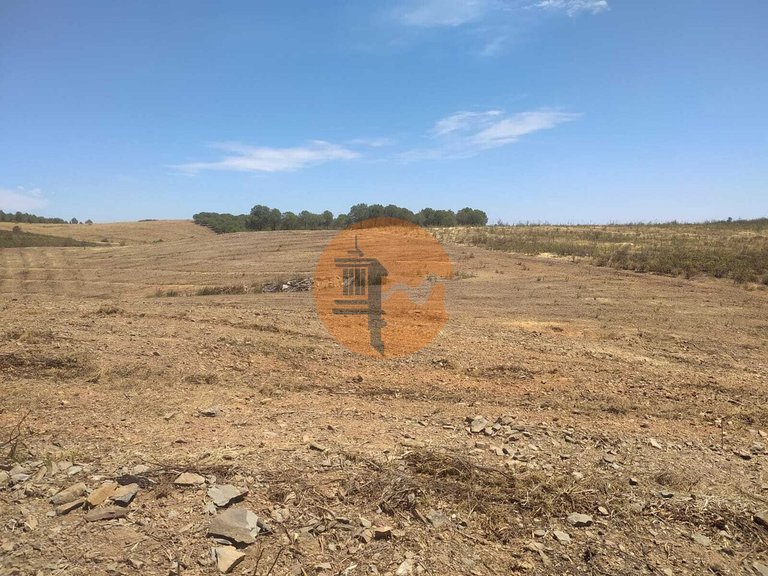 Plot for Sale in Azinhal, Castro Marim, Portugal 10