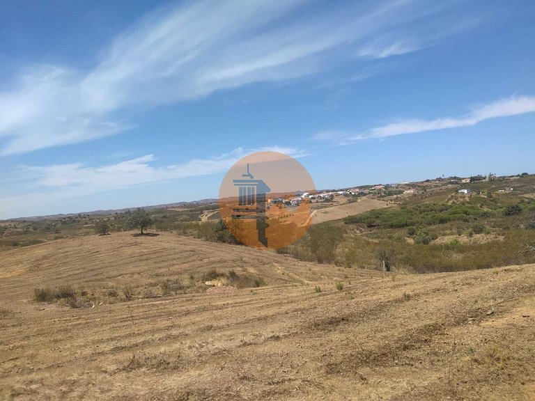 Plot for Sale in Azinhal, Castro Marim, Portugal 11