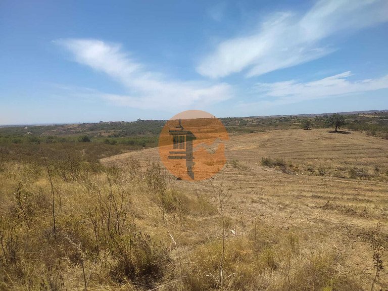 Plot for Sale in Azinhal, Castro Marim, Portugal 12
