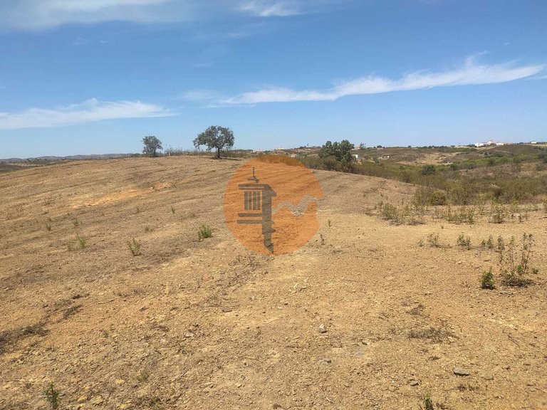 Plot for Sale in Azinhal, Castro Marim, Portugal 14