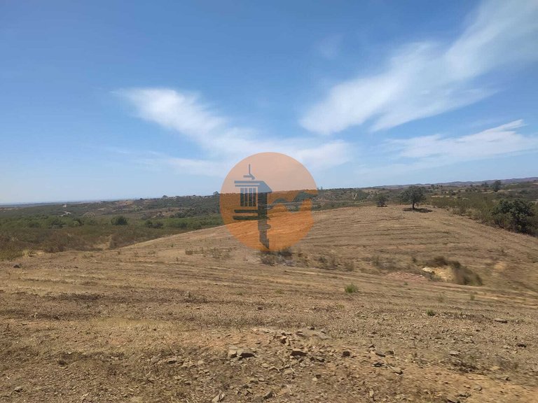 Plot for Sale in Azinhal, Castro Marim, Portugal 15