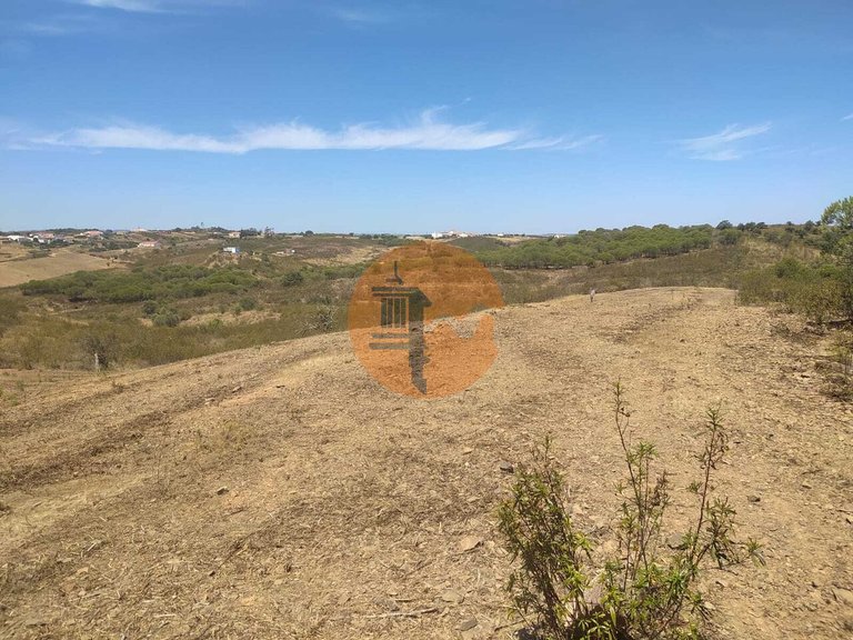 Plot for Sale in Azinhal, Castro Marim, Portugal 17