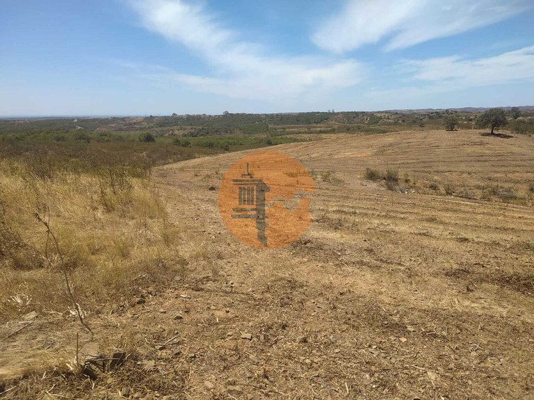 Plot for Sale in Azinhal, Castro Marim, Portugal 18