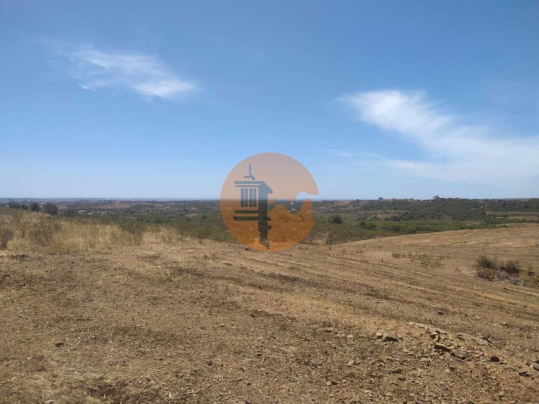 Plot for Sale in Azinhal, Castro Marim, Portugal 19