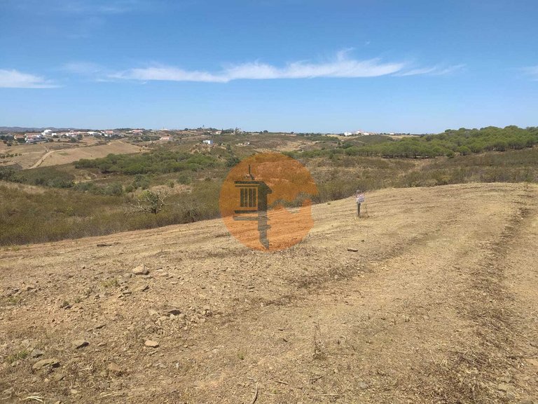 Plot for Sale in Azinhal, Castro Marim, Portugal 20