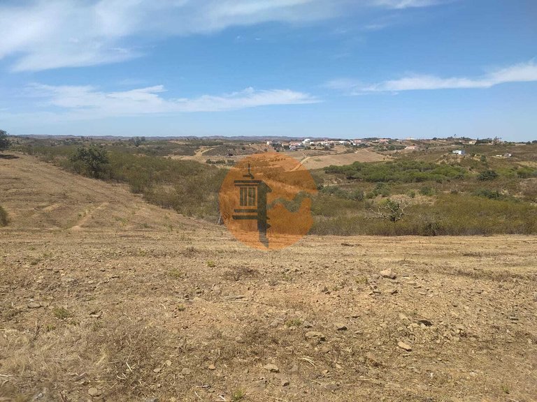 Plot for Sale in Azinhal, Castro Marim, Portugal 21