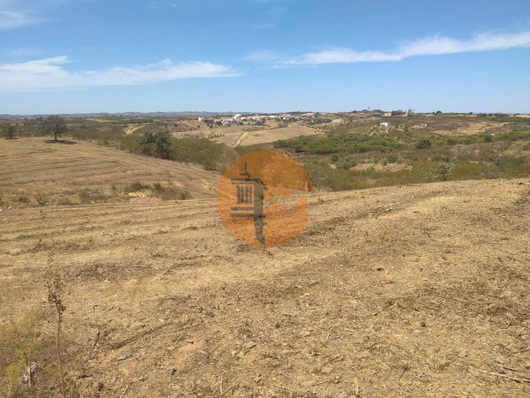 Plot for Sale in Azinhal, Castro Marim, Portugal 22